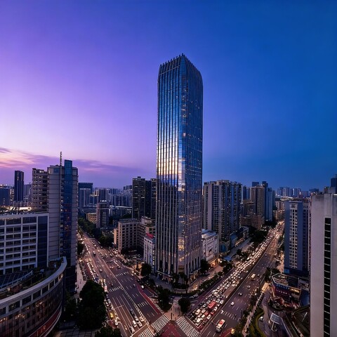 스타 스테이지 인터내셔널 아파트먼트 호텔, 프리 트랜스퍼로 캔톤 페어 이동 가능