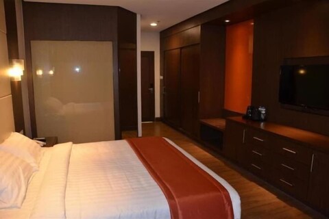 Hotel Monticello Tagaytay