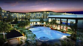 1BR Condo Near Sm Lanang, Samal and Davao Airport
