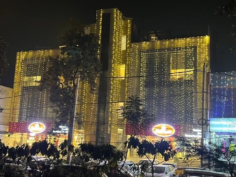 호텔 스타 스위트 바이 스타 그룹