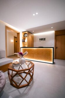 Makai Pyramids Guest House