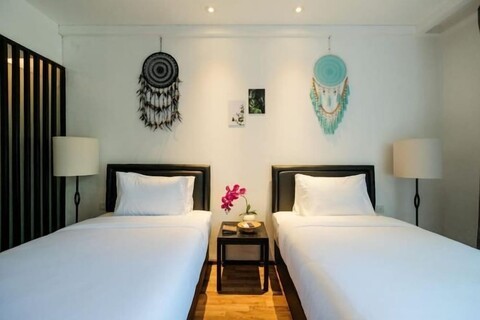 The Lavana Akatara Villa Nusa Dua