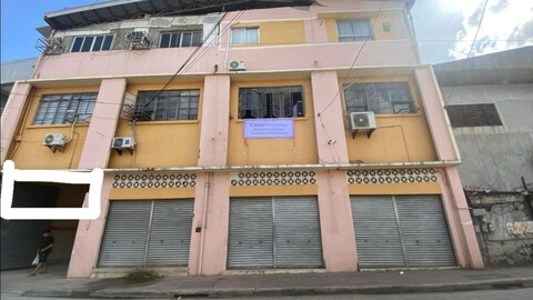 치아노스 호스텔 세부