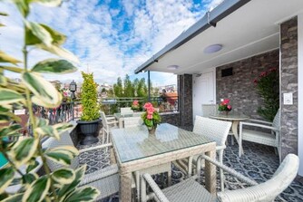 Azalea Mansion Oldcity