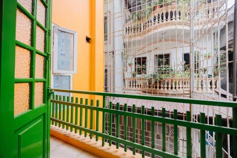 딩동 세컨드 홈즈