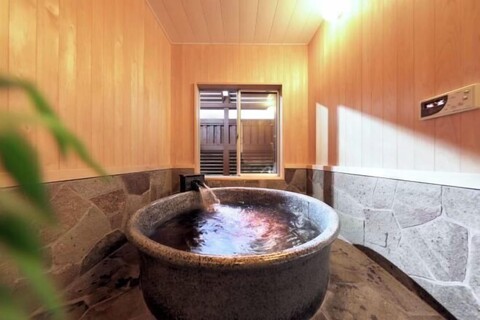 Crystal Villa Shirahama (Seaside)