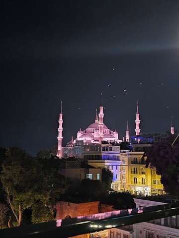 호데곤 스위트 호텔