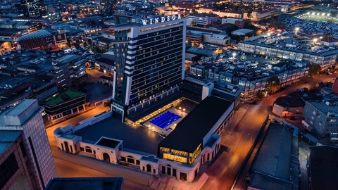 윈저 호텔 & 컨벤션 센터