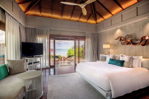 아난타라 라사난다 코팡안 빌라