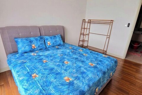 2BR@Afiniti(8PAX) 3mins Walk to Legoland