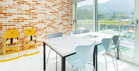 쥬쥬키즈 풀빌라