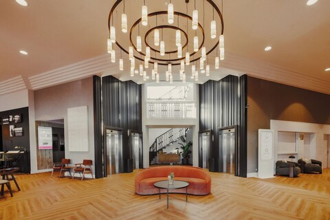 라파엘호텔레스 아토차