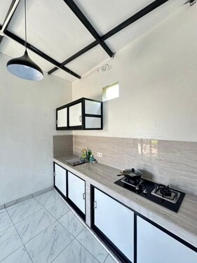 Purnama Homestay Pandawa