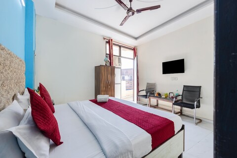 호텔 M.C 레지던스