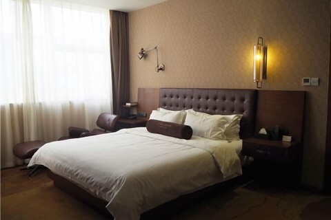 Sushi Hotel (Shanghai Hongqiao International Exhibition Center Branch)