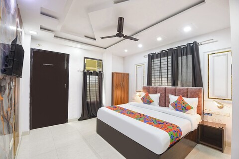 팹호텔 셀러브레이션 홈 뉴델리