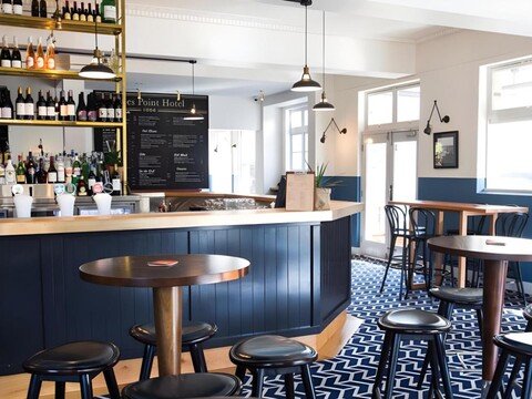 블루 포인트 호텔