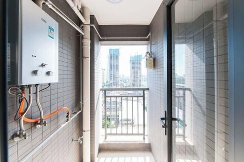 Shenzhen Jintaoyuan Hotel Apartment