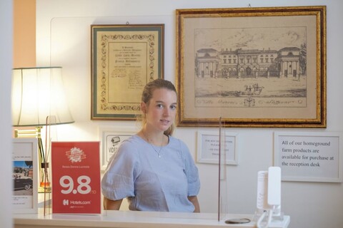 릴레 도나 루크레지아 스위트