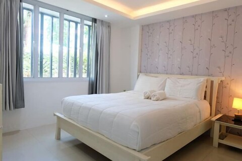 Baanpoon Apartment