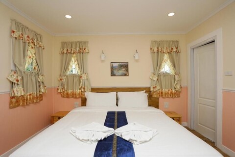 파타야 파라다이스 비치 리조트