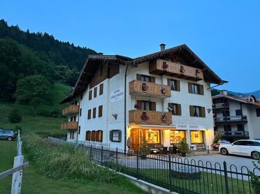 Hotel Garnì Maffei