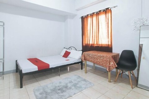 MCP Transient near NAIA