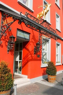 Hotel Hirschen