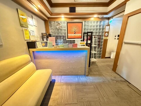 트래블타임 호텔