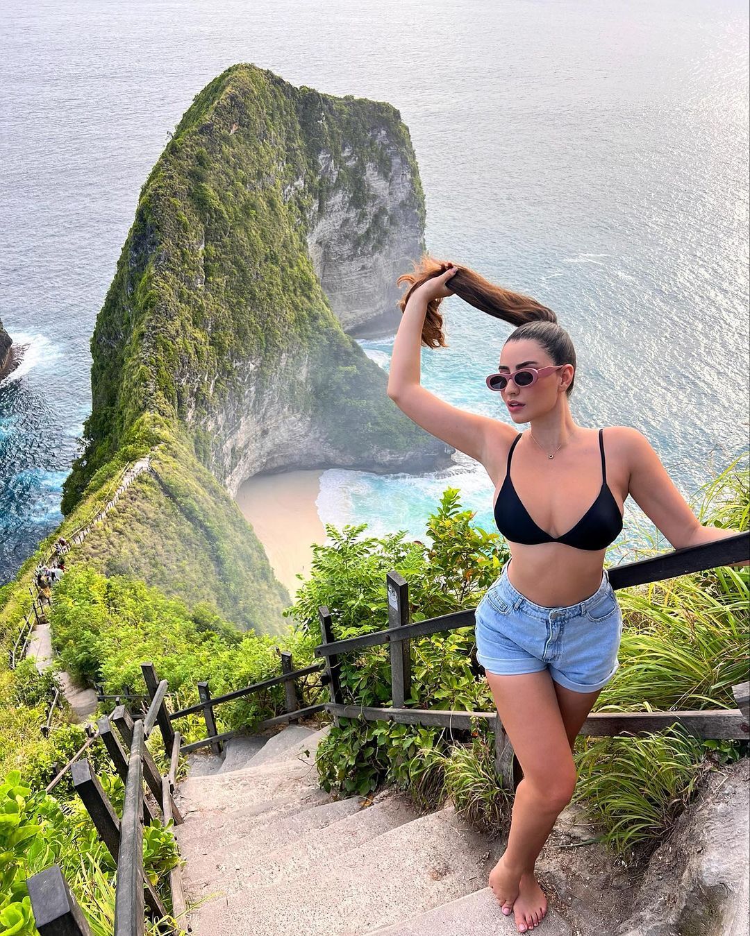 누사 페니다 프라이빗 당일 투어 (놀라운 경험) Incredible Nusa Penida 