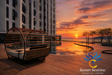 더 쇼어 프리미어 스위트 바이 SSVC