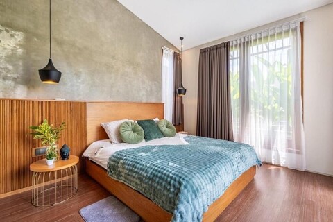 솔라리 부다 빌라