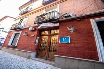 Hostal Viena Plaza Nueva