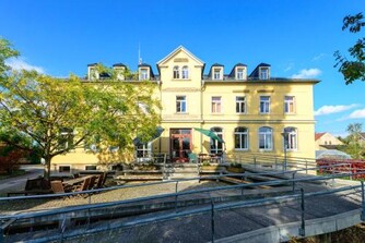 Gästehaus Dresden - Alte Schule Gohlis