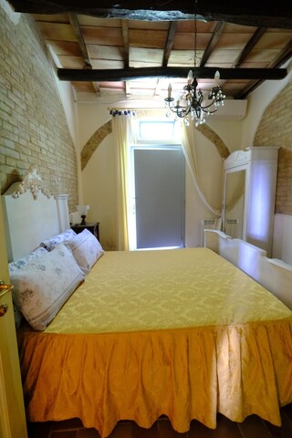 아그리투리스모 산타고스티노