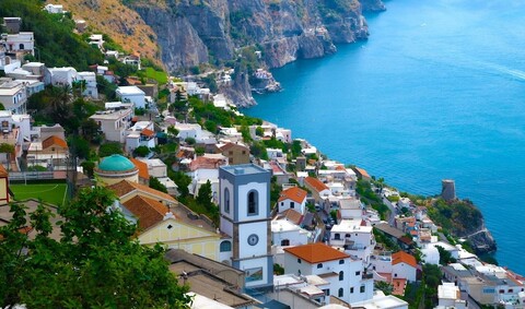 알바다마레 부티크 호텔