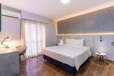 인터시티 인테라치비 상 파울루 자르딩스