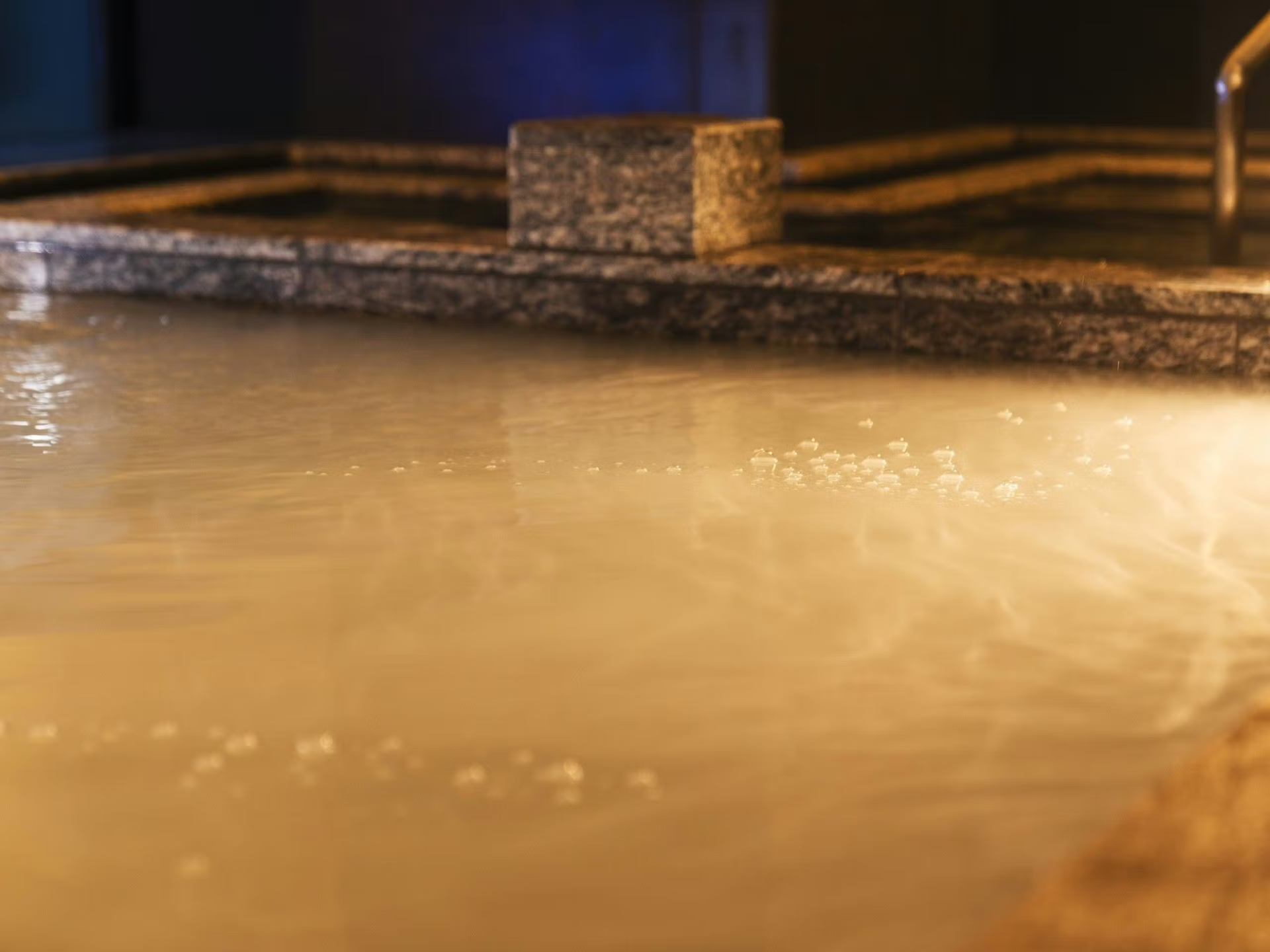 Hotel Emion Sapporo 사우나·스파