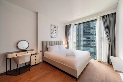 더 크레스트 프리미어 레지던스