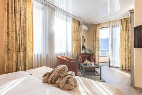 부티크 호텔 라 로카