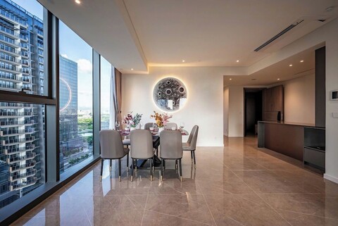 오페라 프리미어 레지던스