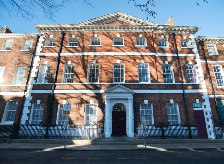 Safestay York-i