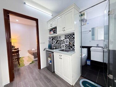 라 카사 디 디첸브레 186 도이깐