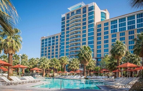 아과 칼리엔테 카지노 란초 미라지