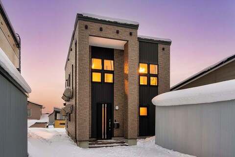 아스테이지 빌라 카미후라노