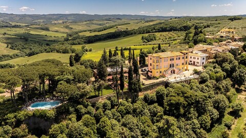 빌라 레키 호텔 웰니스