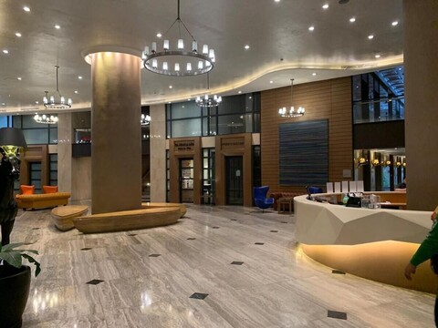 나이츠브리지 마카티 시티 스테이