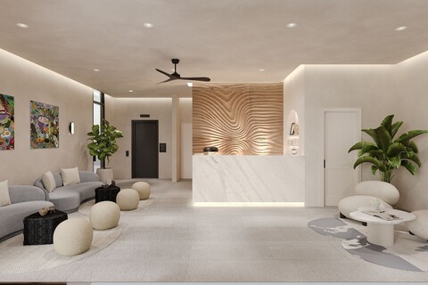 캉구의 아크 하우스