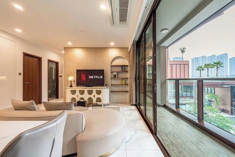 갤러리아 프리미어 레지던스