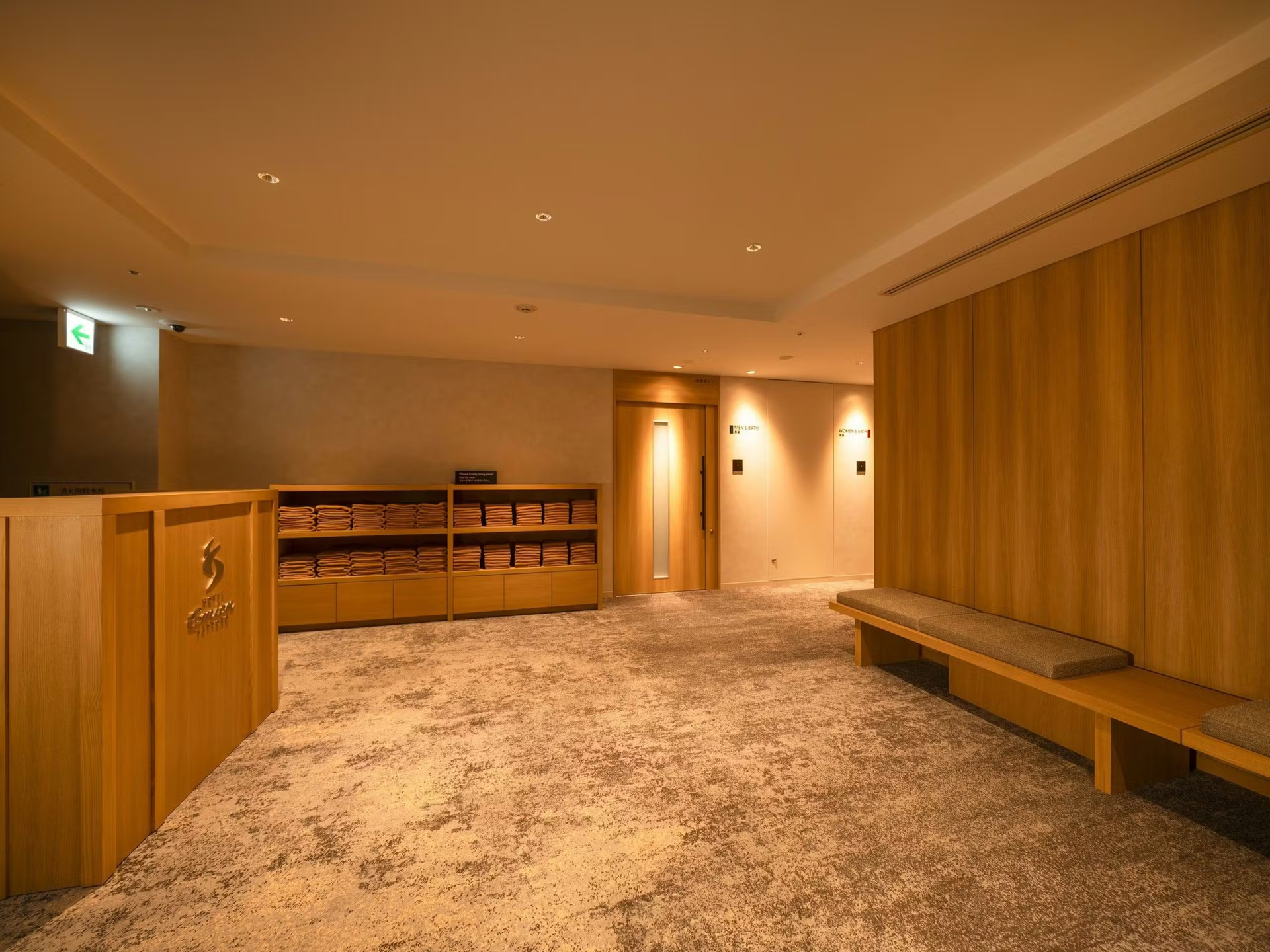 Hotel Emion Sapporo 사진